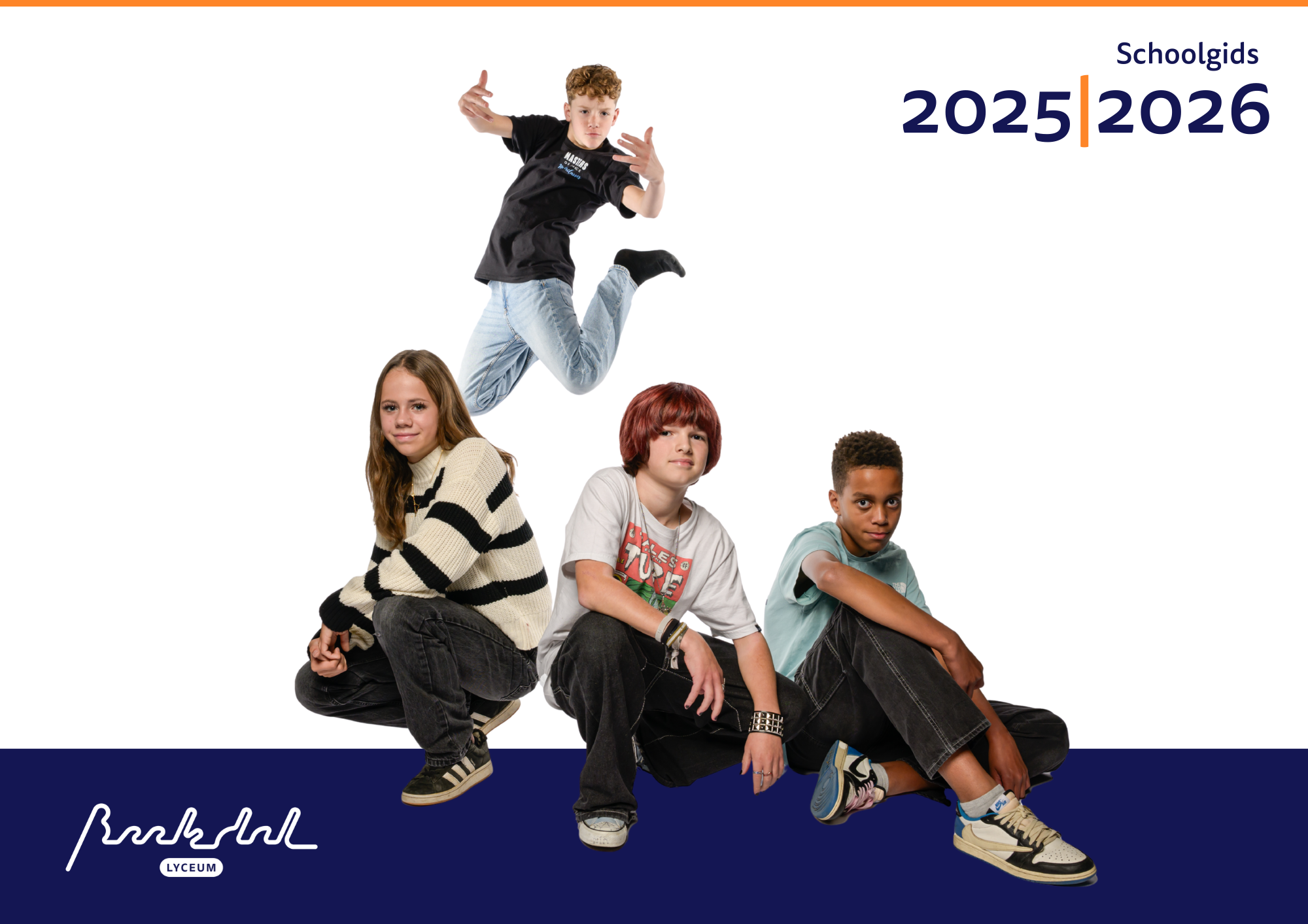 Schoolgids Beekdal Lyceum